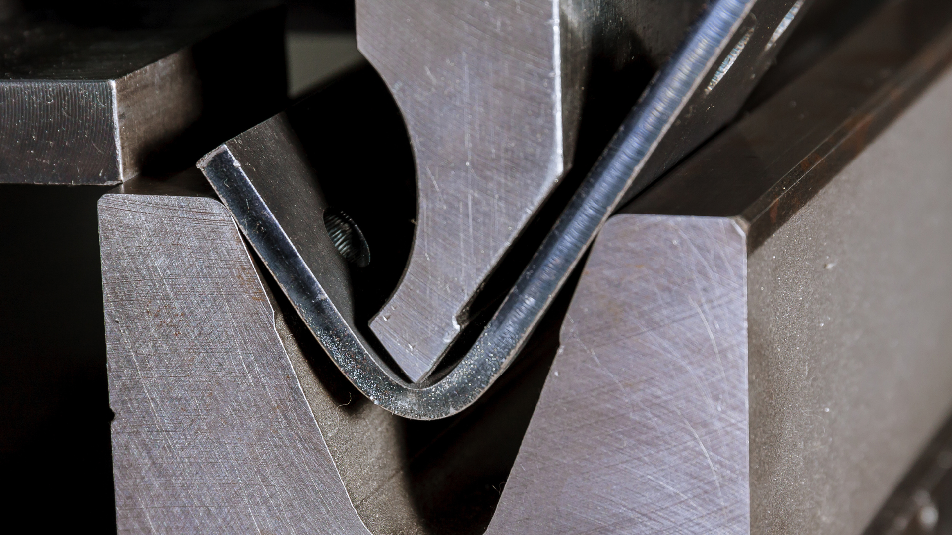 metal bending stainless steel and other metals from essex in the UK supplying london